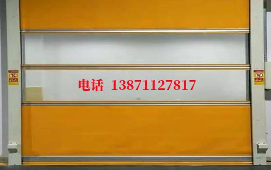 绍兴洁净室门